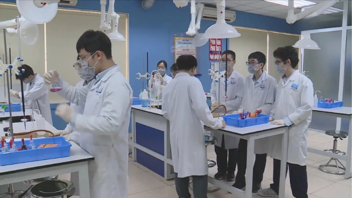 Tín dụng ưu đãi cho học sinh, sinh viên ngành học STEM